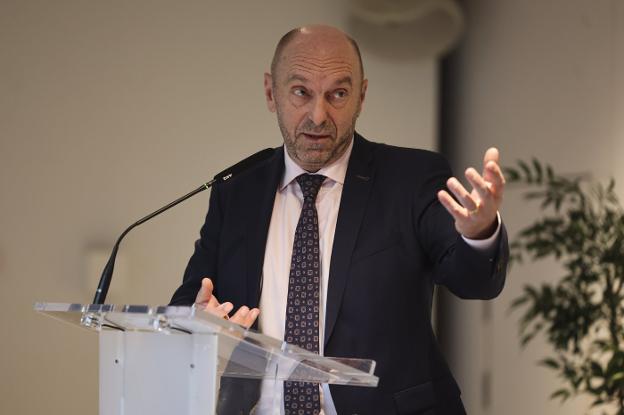 El presupuesto del Principado roza los 6.000 millones «para hacer frente al reto demografico» : Noticias de España