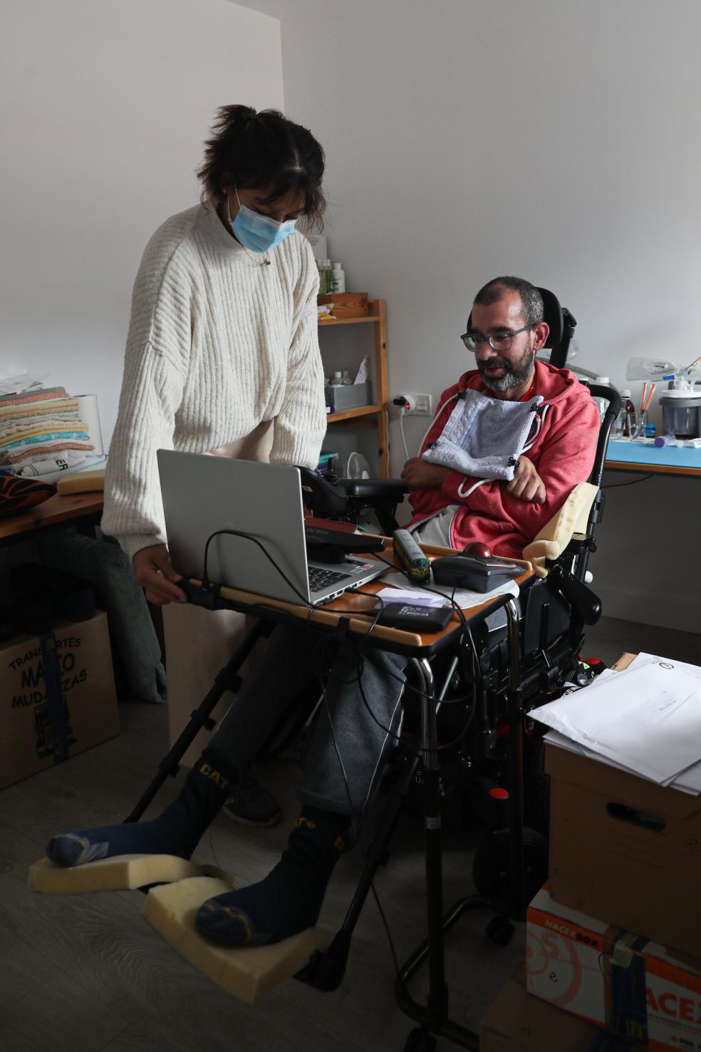 Los politicos se culpan entre si del grave retraso de la Ley de Vida Digna : Noticias de España