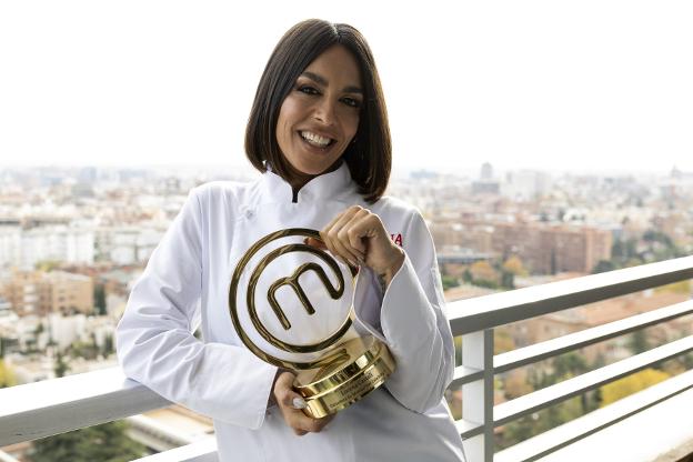 Patricia Conde arremete contra MasterChef y asegura que dos de sus compañeros se drogaban : Entretenimiento de España