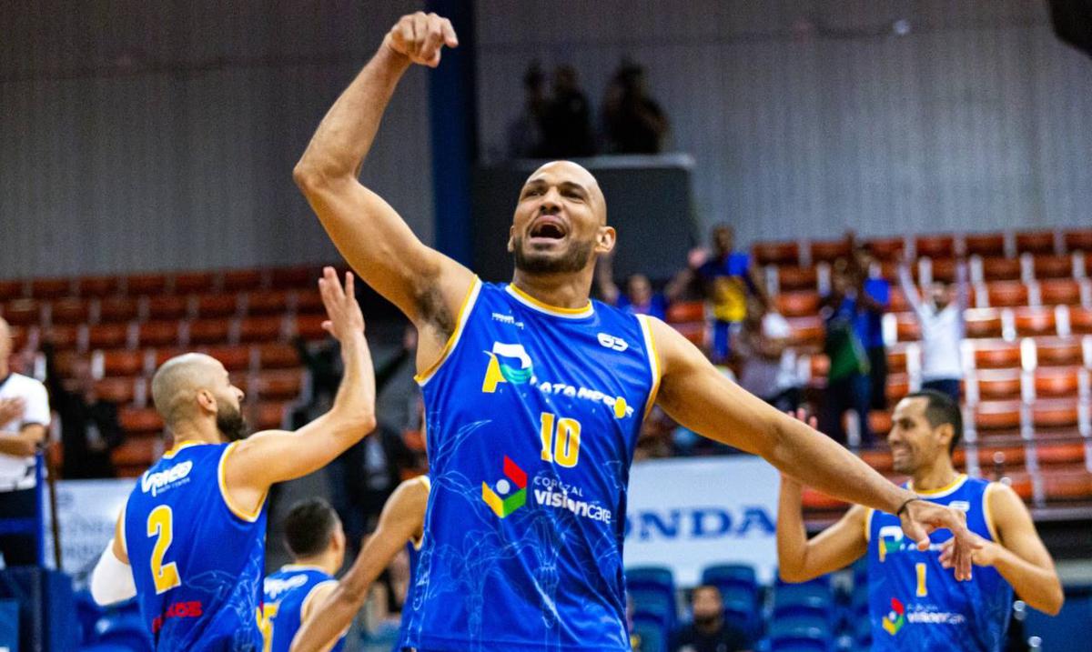 Los Plataneros alargan la semifinal del Voleibol Superior contra los Mets : Deportes de Puerto Rico
