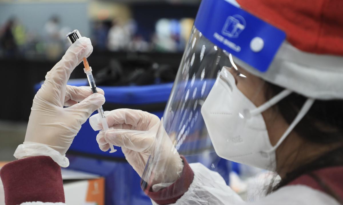 Organizacion Medicos Sin Fronteras realiza actividades de reclutamiento en Puerto Rico : Noticias de Puerto Rico