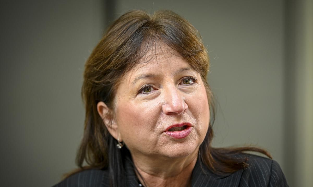 Justicia identifica al menos 127 casos de estrangulamiento en incidentes de violencia de genero en los pasados cinco años : Noticias de Puerto Rico