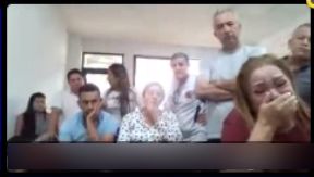 capturan a 19 instructores de academia de conduccion : Noticias de Colombia