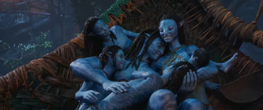 Avatar: The Way of Water ya tiene las primeras reacciones que aseguran que James Cameron vuelve a maravillar : Entretenimiento de Argentina