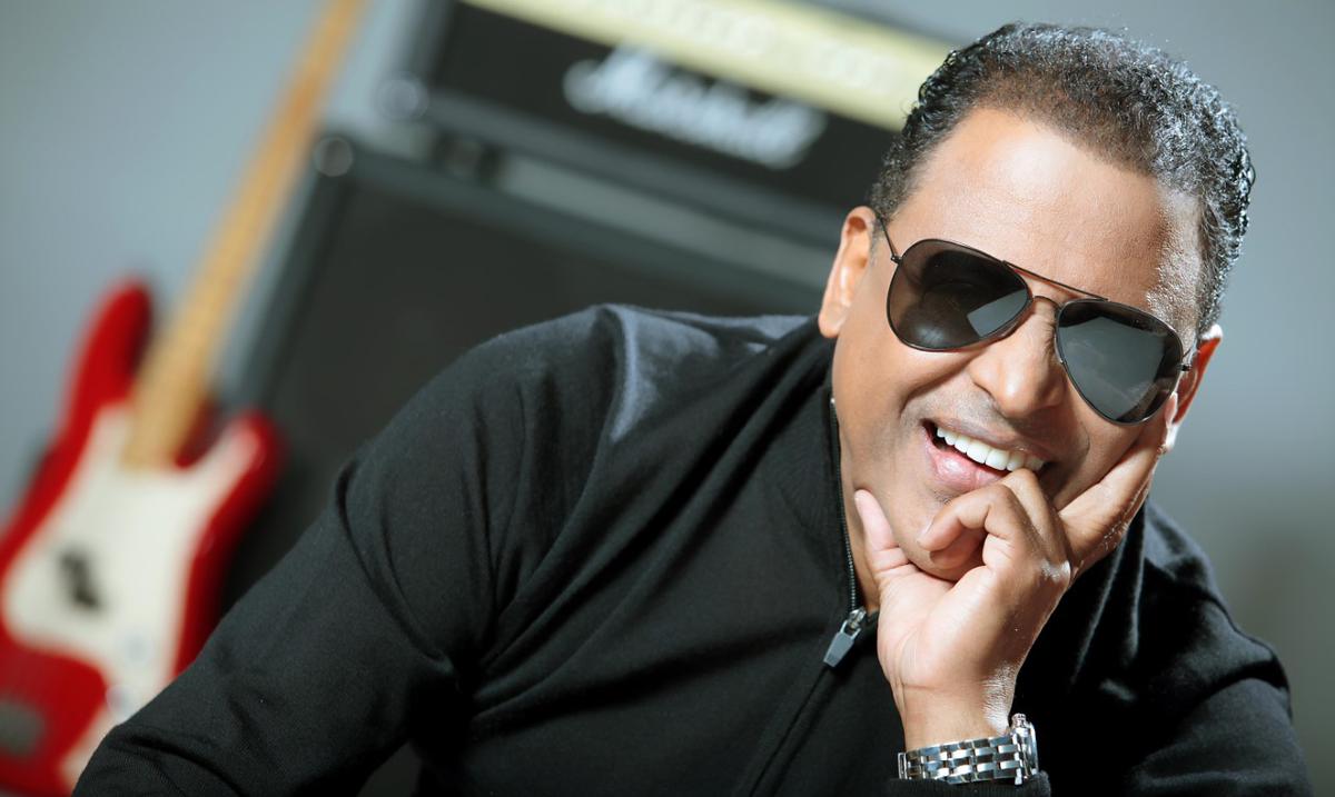 Wilfrido Vargas celebrara en Puerto Rico sus 50 años en el campo de la musica : Entretenimiento de Puerto Rico