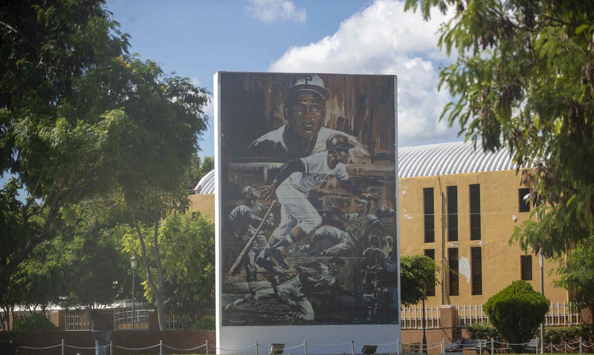 Roberto Clemente es declarado heroe nacional en Nicaragua : Deportes de Puerto Rico
