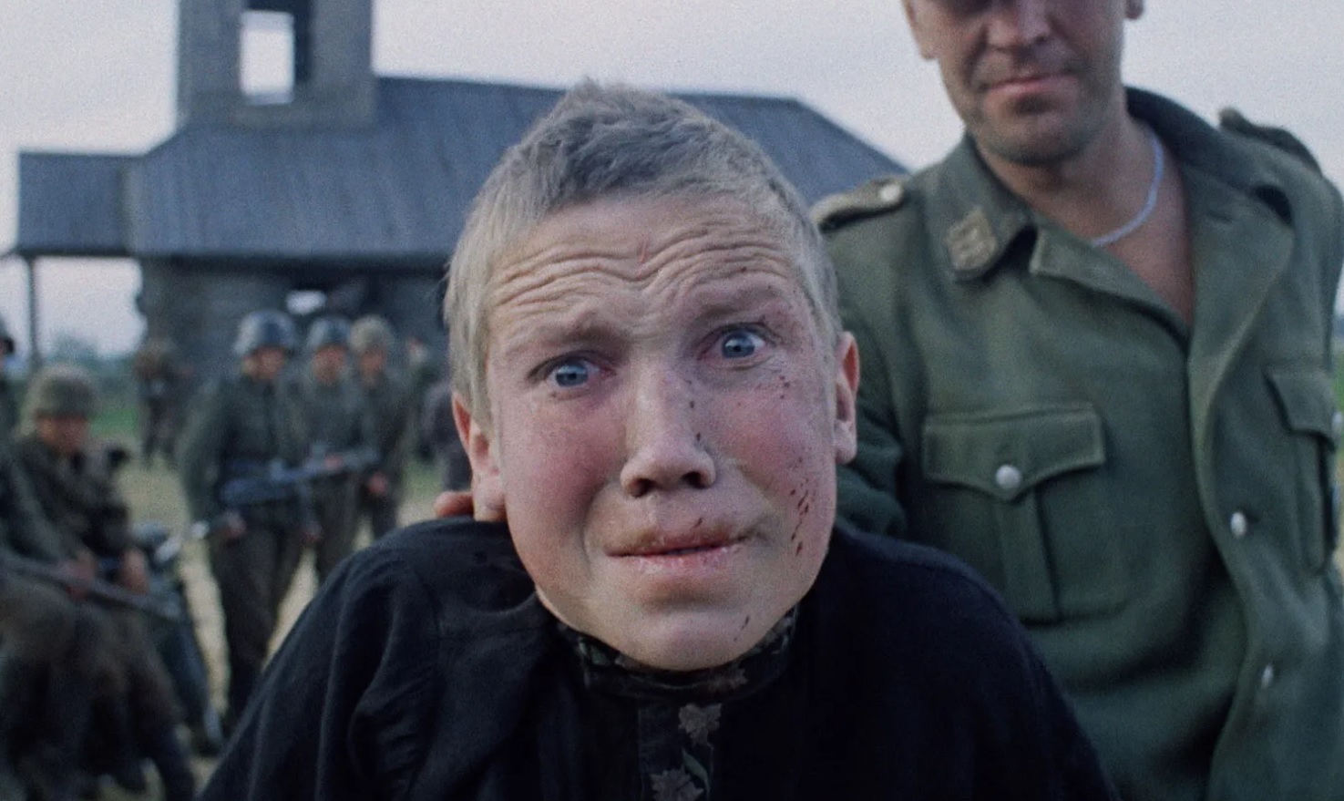 ¿Cual es la pelicula mejor ranqueada de la historia segun los usuarios de Letterbox? : Entretenimiento de Argentina