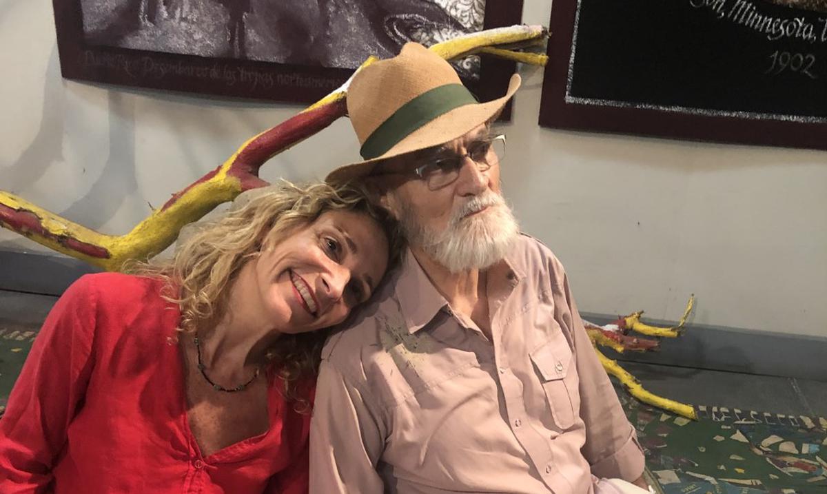 Documental “El accidente feliz” sobre Antonio Martorell llega a la plataforma Island Hub : Entretenimiento de Puerto Rico