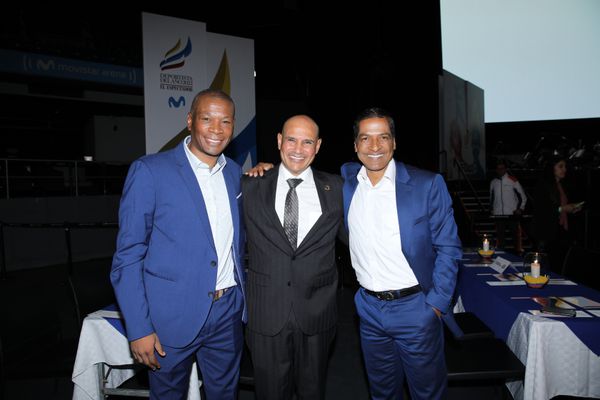 La pereirana Sara Lopez, tiradora con arco, es la Deportista del Año 2022 : Deportes de Colombia