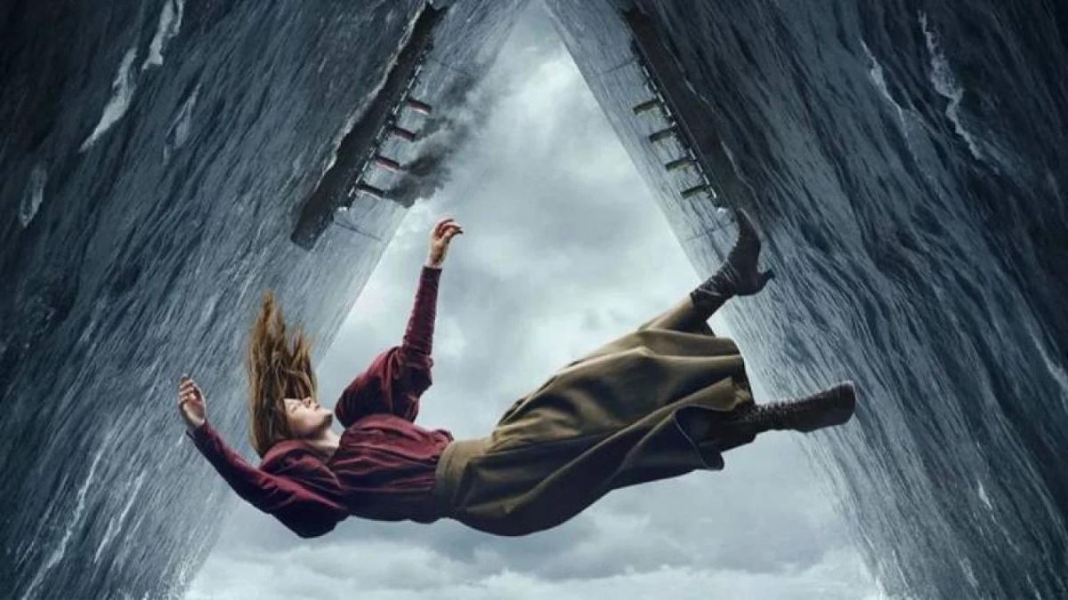 Netflix es acusado de plagio debido a las similitudes entre 1899 y el comic Black Silence : Entretenimiento de Argentina