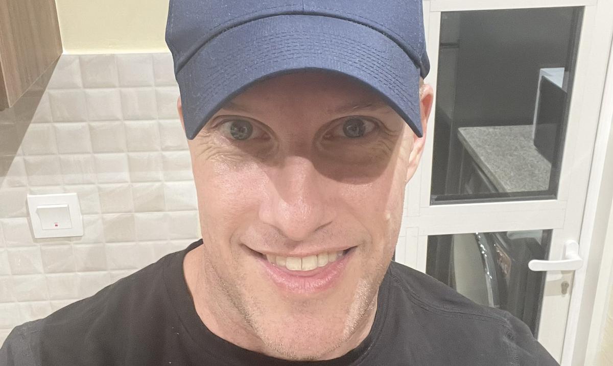 Muere el reportero Grant Wahl en Catar mientras cubria el partido de la Copa Mundial entre Argentina y Paises Bajos : Deportes de Puerto Rico