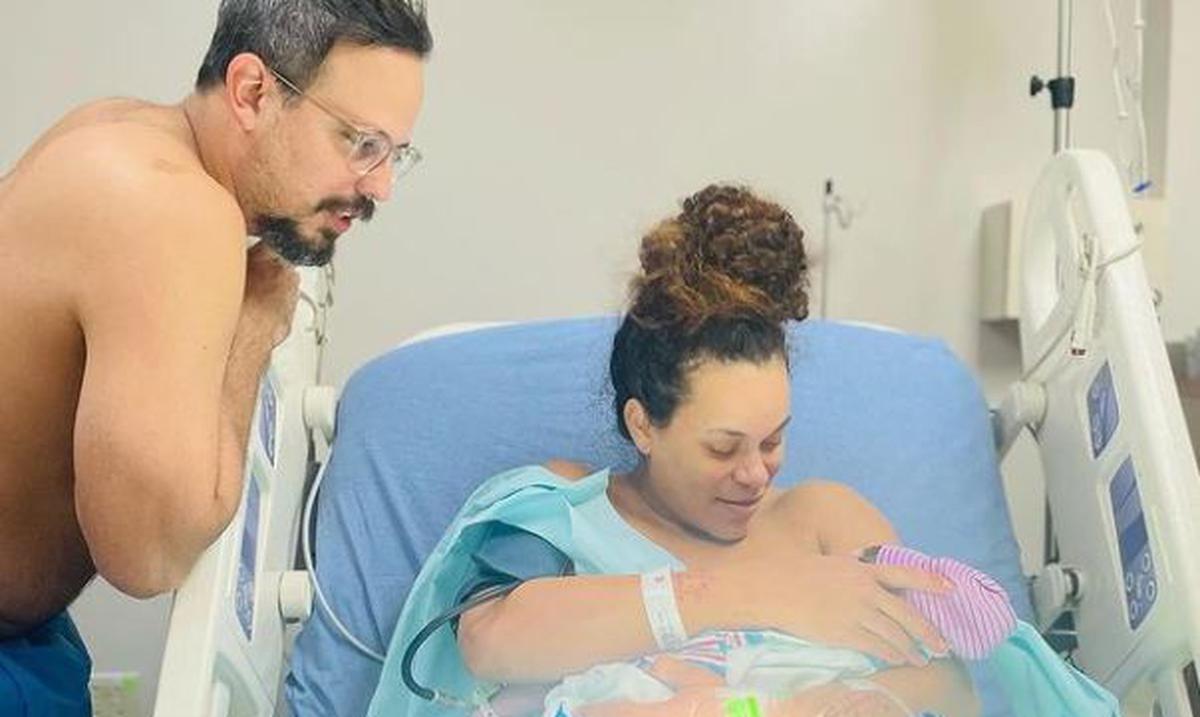 Chente Ydrach se convierte en papa : Entretenimiento de Puerto Rico