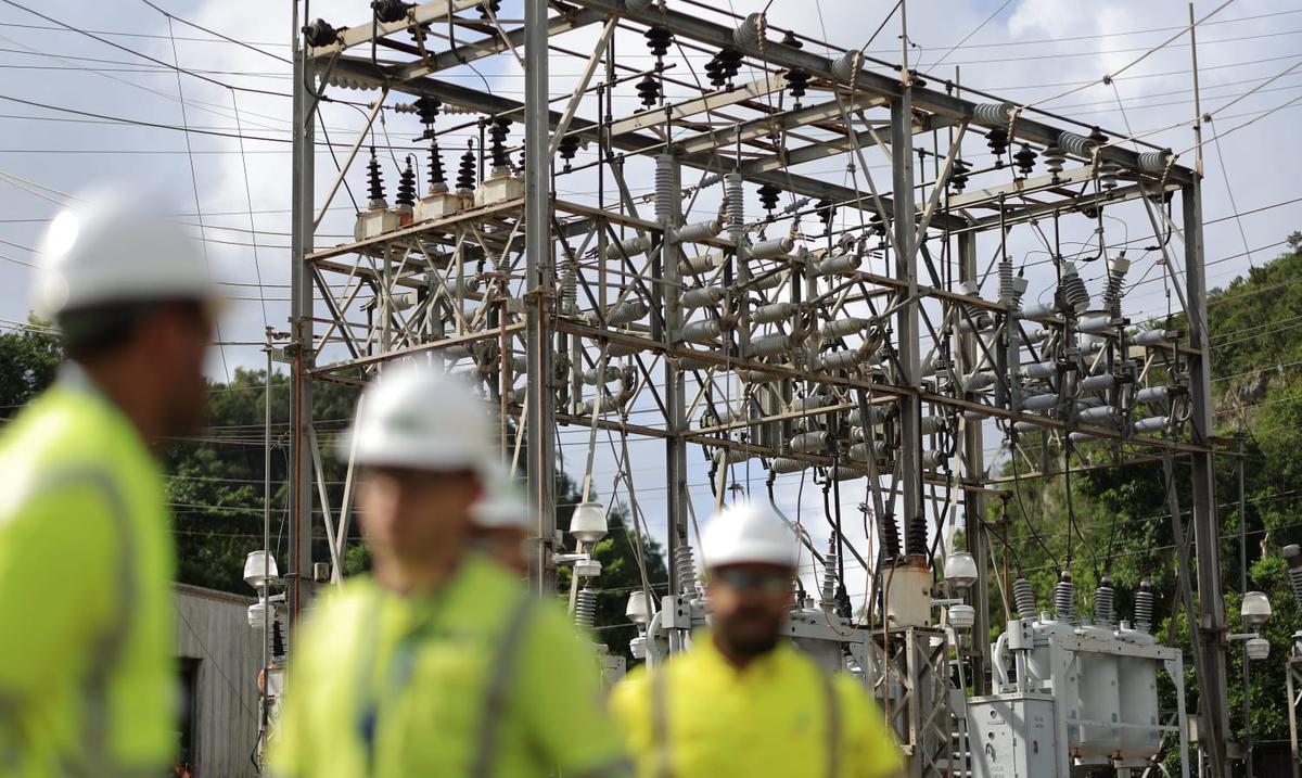LUMA Energy advierte sobre posibles interrupciones de servicio : Noticias de Puerto Rico