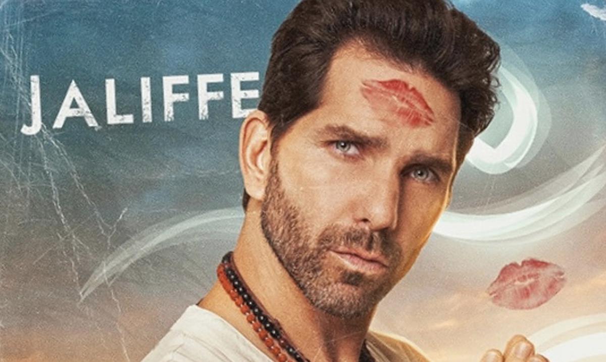 Arap Bethke se convierte en guru espiritual : Entretenimiento de Puerto Rico