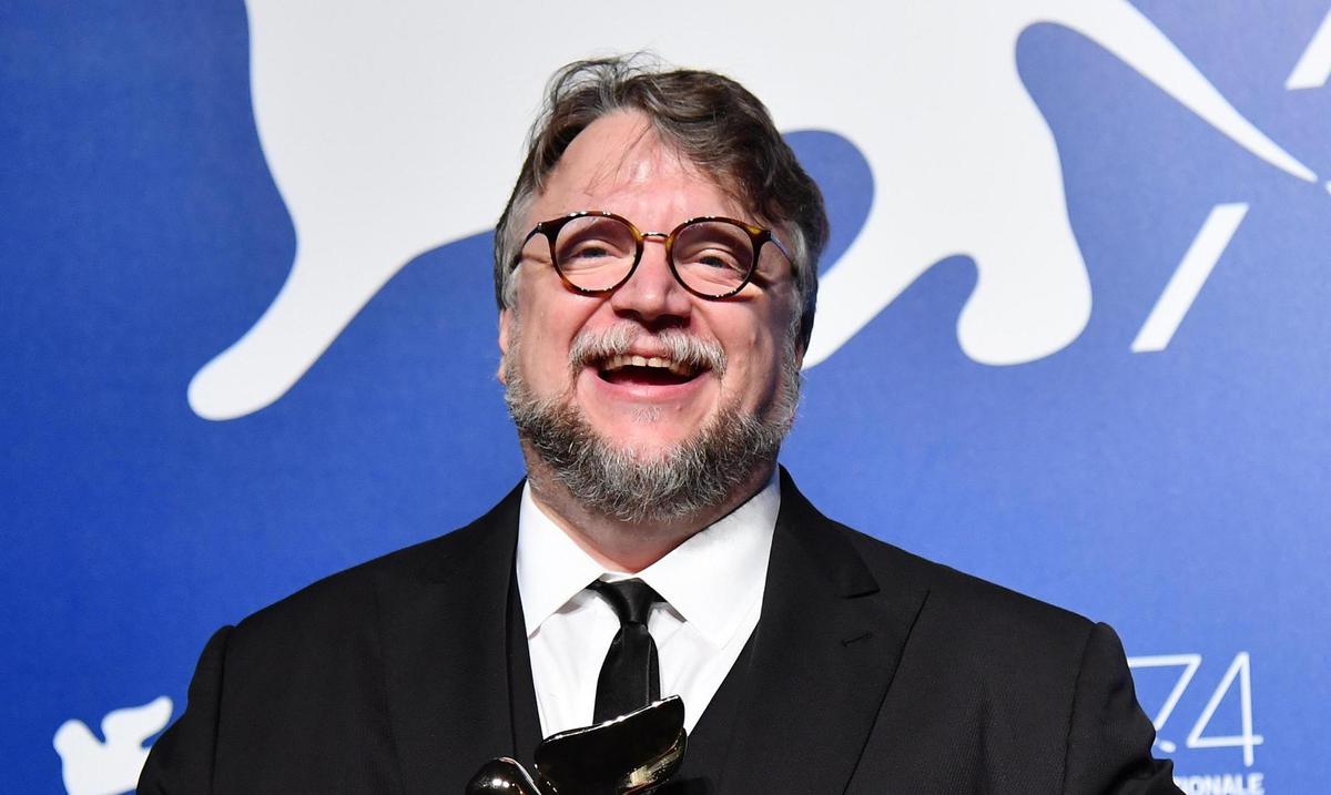 Guillermo del Toro muestra la belleza necesaria de la muerte en “Pinocchio” : Entretenimiento de Puerto Rico