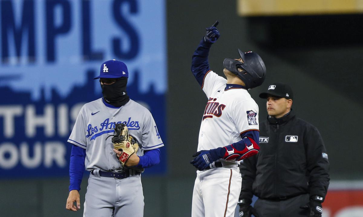 Los Dodgers ya no interesan al boricua Carlos Correa porque su base de fanaticos no estaria a gusto con su contratacion : Deportes de Puerto Rico