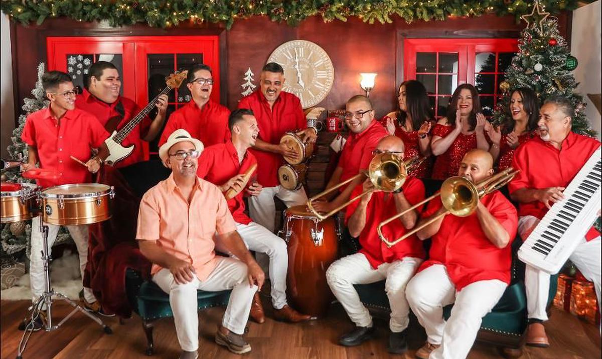 “Somos Puerto Rico” llega a Bayamon : Entretenimiento de Puerto Rico