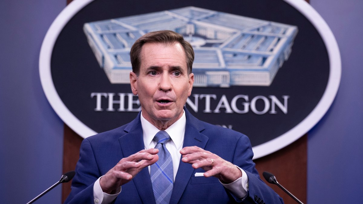 “Cuanto antes”: EEUU busca reanudar el dialogo con Rusia sobre el desarme nuclear : Noticias de