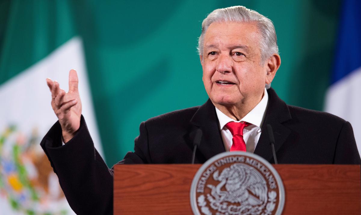 Tension: Peru expulsa al embajador de Mexico y lo declara persona “non grata” : Noticias de