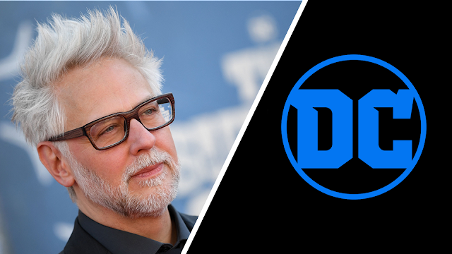James Gunn, codirector de DC, confirmo que los videojuegos formaran parte del DCEU junto con las peliculas y series : Entretenimiento de Argentina
