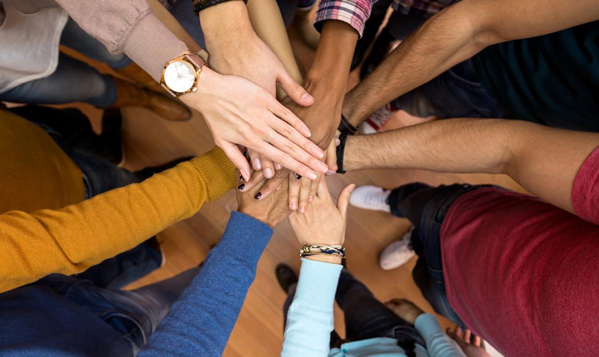 Racismo impulsa brechas de salud : Noticias de