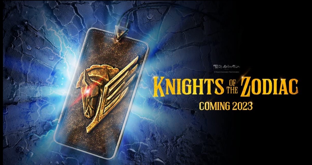 El primer adelanto de la peli live action de Los Caballeros del Zodiaco ya esta entre nosotros y te contamos todo : Entretenimiento de Argentina