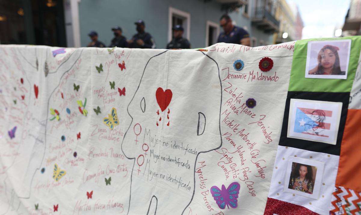 Procuraduria de las Mujeres asigna 0,000 para la operacion de albergue y servicios a sobrevivientes de violencia domestica y a sus hijos : Noticias de Puerto Rico