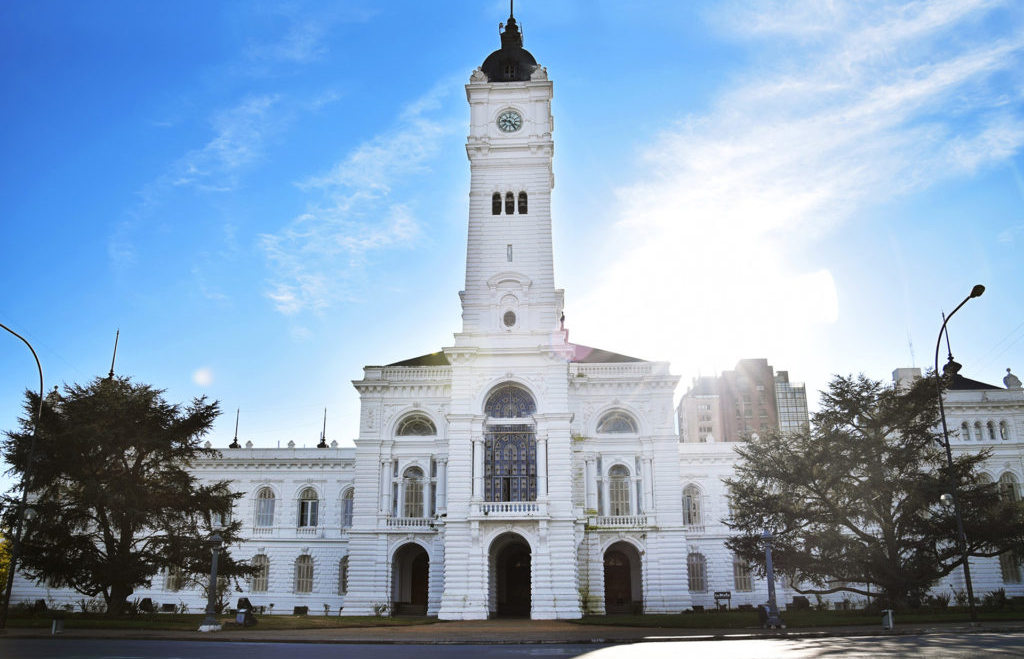 Intendentes ajustan las tasas por encima del 60% pero lo condicionan a la inflacion : Entretenimiento de Argentina