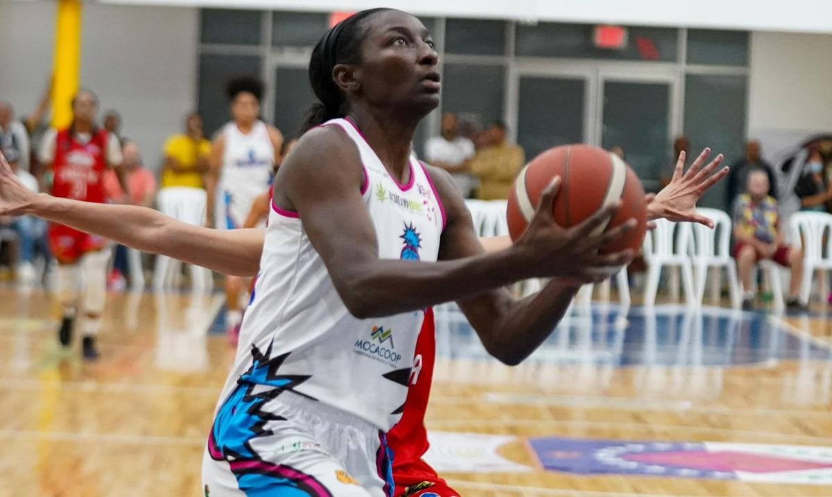 Moca se coloca a las puertas de la final del BSNF : Deportes de Puerto Rico