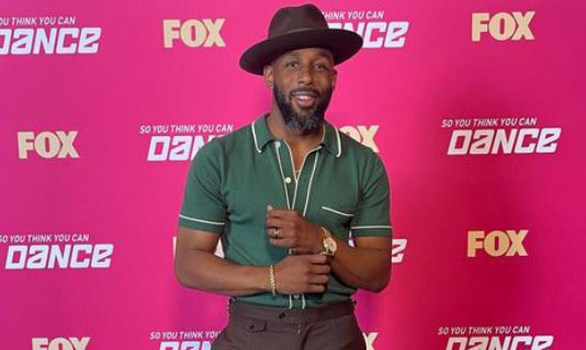 Fallece Stephen “Twitch” Boss, conocido por ser el DJ del programa de Ellen DeGeneres : Entretenimiento de Puerto Rico