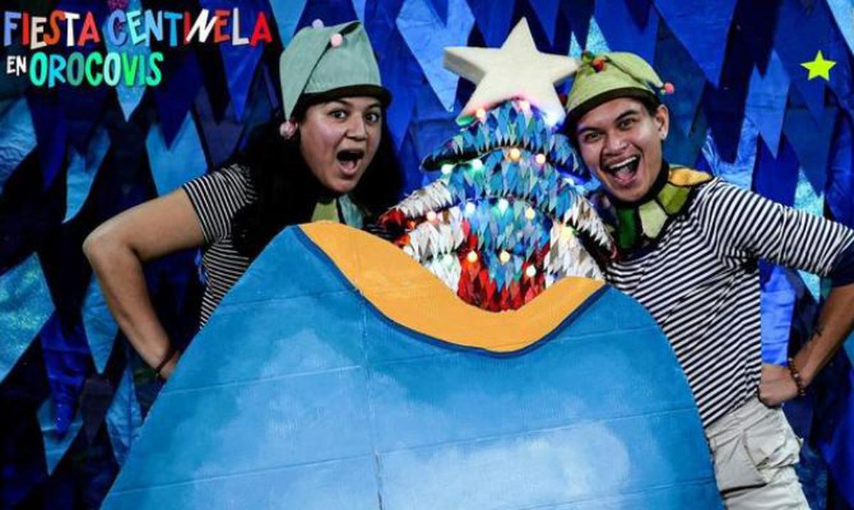 Celebraran la “Fiesta Centinela 2022” en Orocovis : Entretenimiento de Puerto Rico