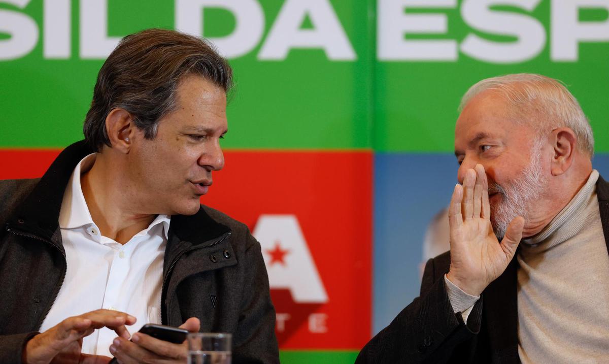 Biden y Lula se reuniran previo a la toma de posesion del brasileño : Noticias de