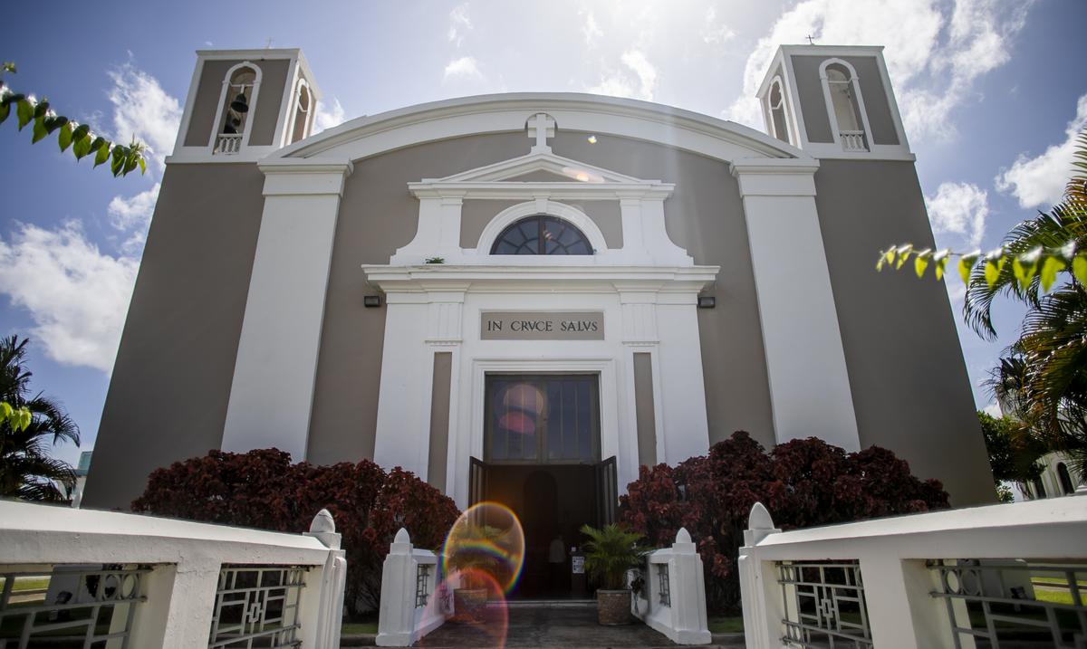 Somos Puerto Rico finaliza este jueves su segunda temporada en la “Ciudad del Chicharron” : Noticias de Puerto Rico