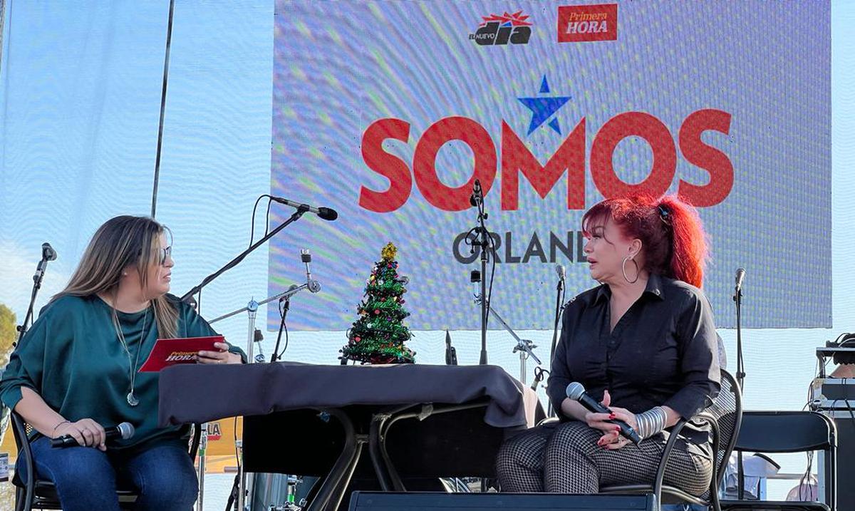 Somos Puerto Rico enciende la Navidad boricua en Florida este domingo : Entretenimiento de Puerto Rico