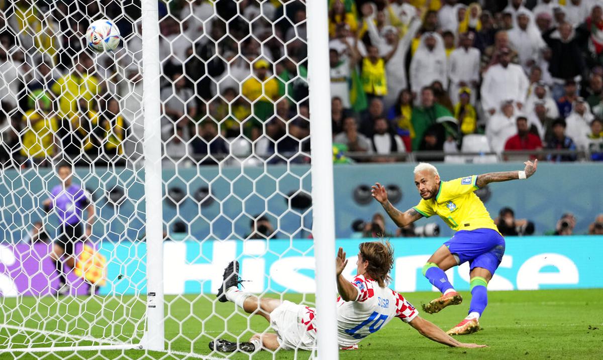 “Ambos sabemos que esto es mucho mas que un numero”: Pele felicita a Neymar por empatar su marca de goles : Deportes de Puerto Rico