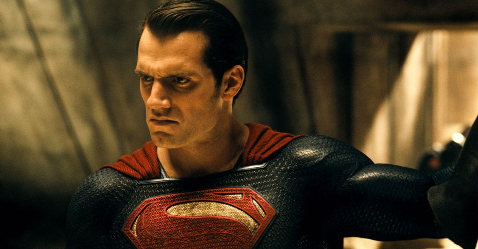 Chau Henry Cavill: ¿Por que James Gunn le dijo al actor que no sera mas Superman? : Entretenimiento de Argentina