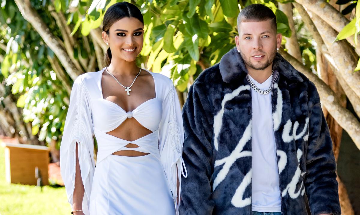 Clarissa Molina pospone su boda con Vicente Saavedra : Entretenimiento de Puerto Rico