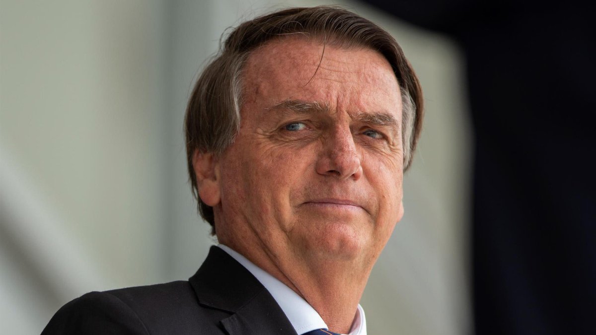 Bolsonaro se resiste a la derrota: pide invalidar el resultado que da el triunfo a Lula : Noticias de