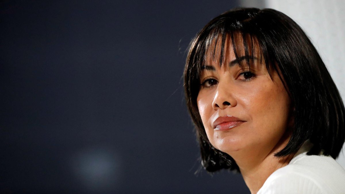 Declaran culpable por lavado de dinero a la exenfermera de Chavez, Claudia Diaz : Noticias de