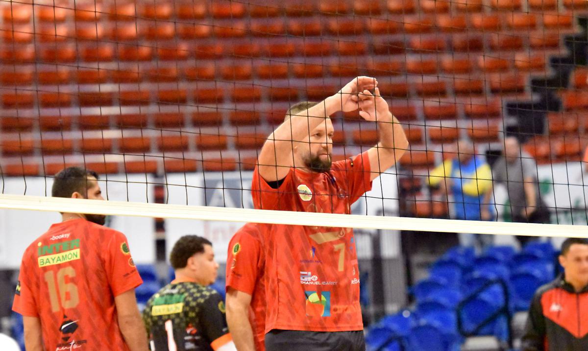 Los Changos abren las semifinales con una luchada victoria sobre Yauco : Deportes de Puerto Rico