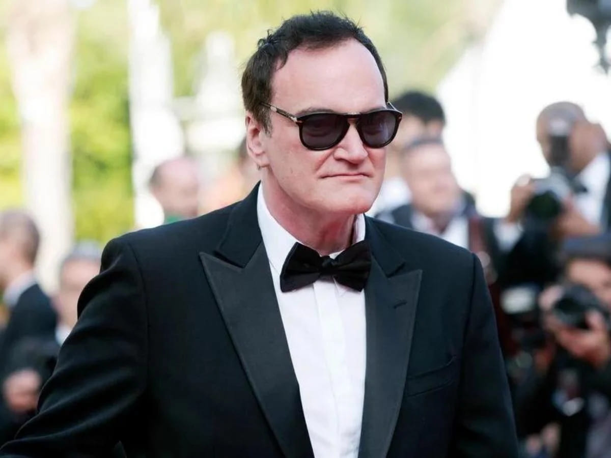 Robert Downey Jr. respondio a las criticas de Quentin Tarantino sobre las peliculas de superheroes : Entretenimiento de Argentina