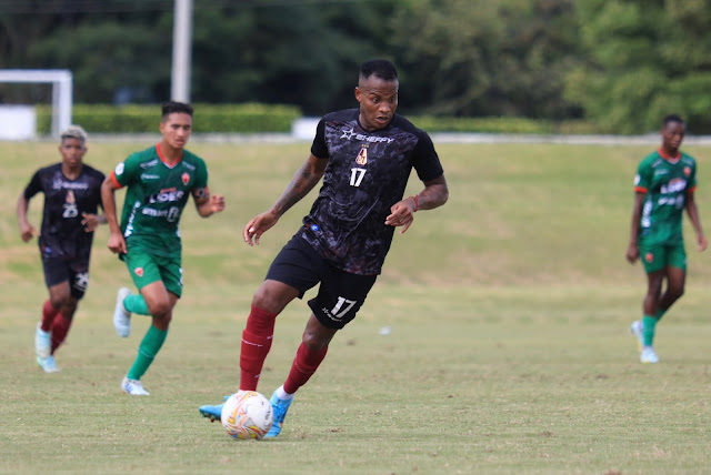 Deportes Tolima empezo a preparar la temporada 2023: como va : Deportes de Colombia