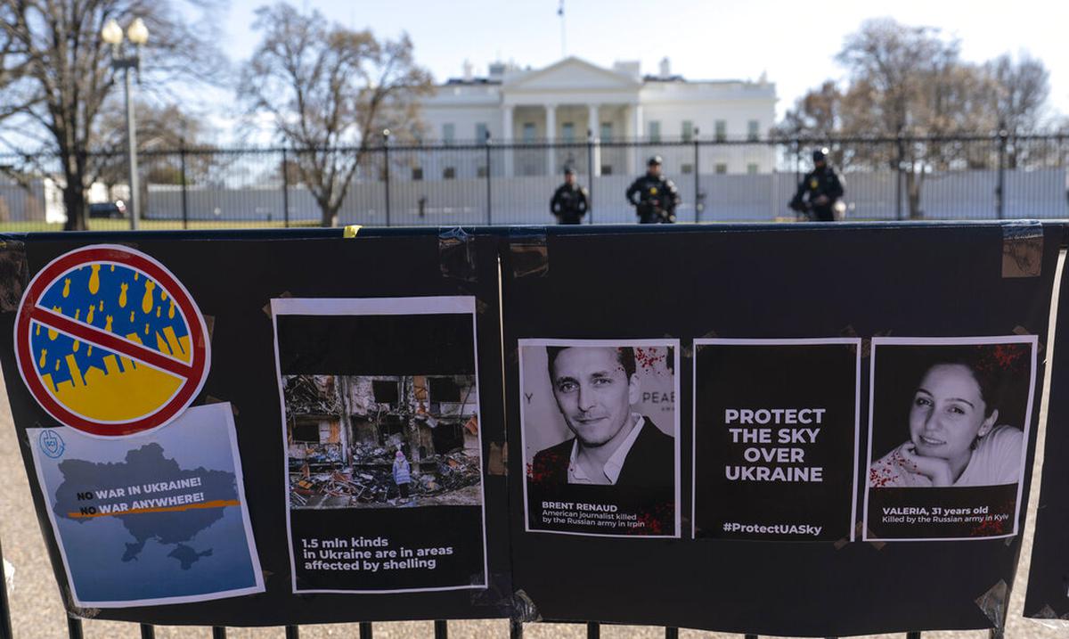 En 2022 han asesinado a 67 periodistas en la practica de su profesion : Noticias de