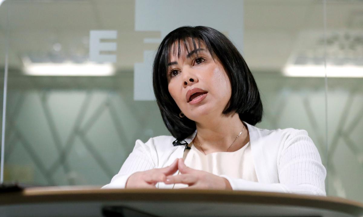 Declaran culpable de lavado de dinero a la exenfermera de Hugo Chavez : Noticias de