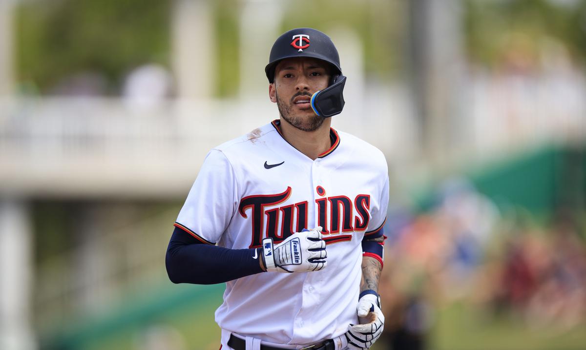 ¡Increible virazon! Carlos Correa firmara ahora con los Mets de Nueva York : Deportes de Puerto Rico