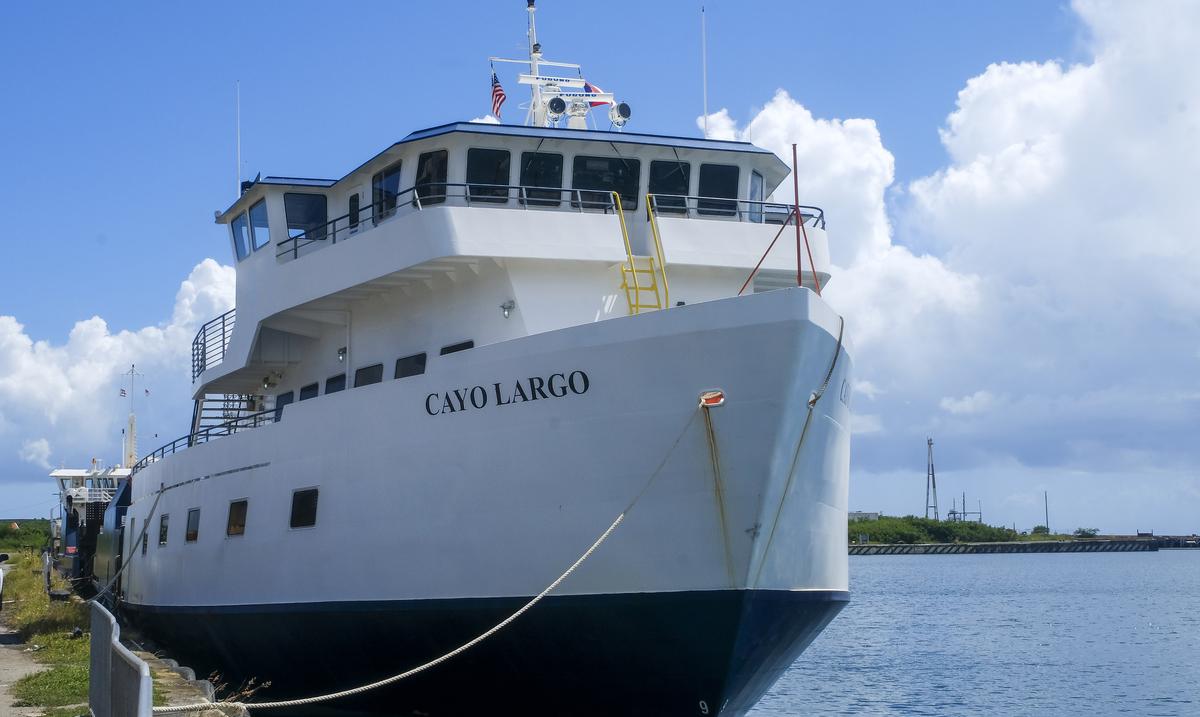 No habra servicio de transporte maritimo entre Vieques y Culebra el Dia de Navidad : Noticias de Puerto Rico