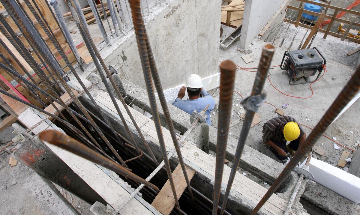 En la isla hacen falta mas de 70,000 viviendas para alquiler asequible para poder atender la necesidad de techo seguro : Noticias de Puerto Rico