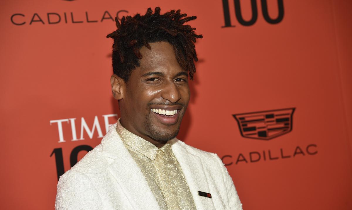 Jon Batiste cantara para Emmanuel Macron y Joe Biden : Entretenimiento de Puerto Rico