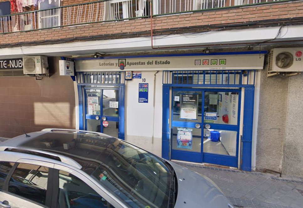 Echa a perder un premio en Euromillones por una adiccion y acaba en la carcel 12 meses : Internacional de