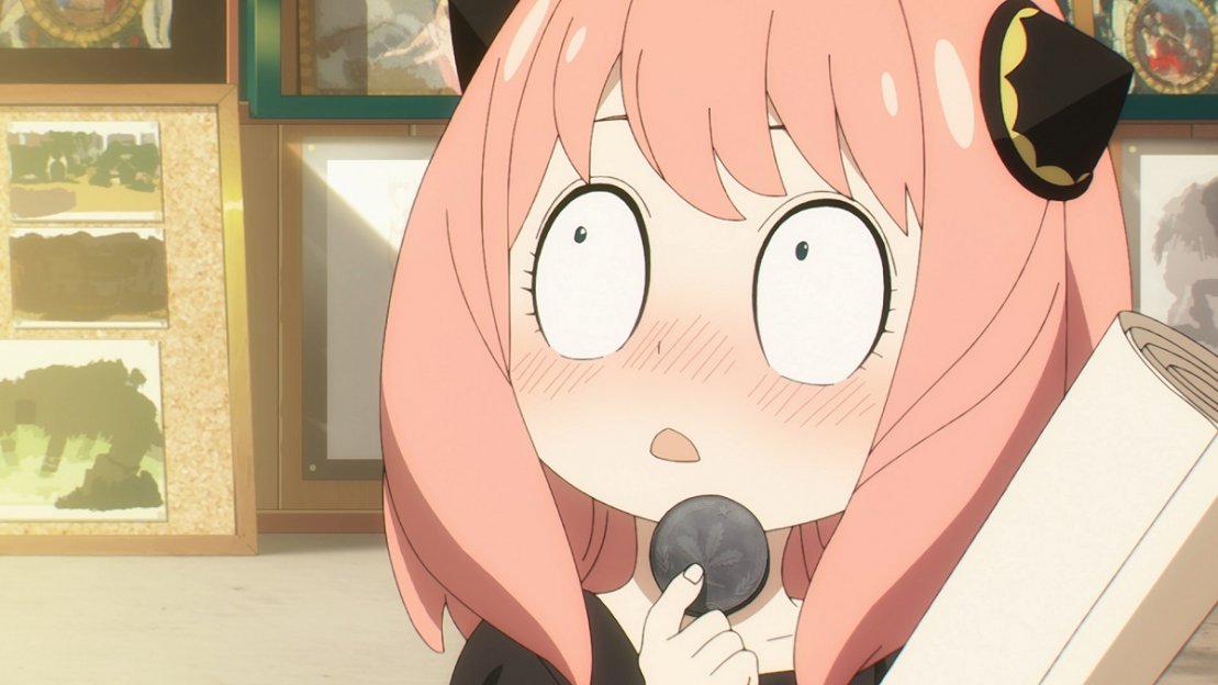 Spy x Family: ¿Sabias que Anya esta inspirada en otro personaje creado por su mangaka? : Trending de Colombia